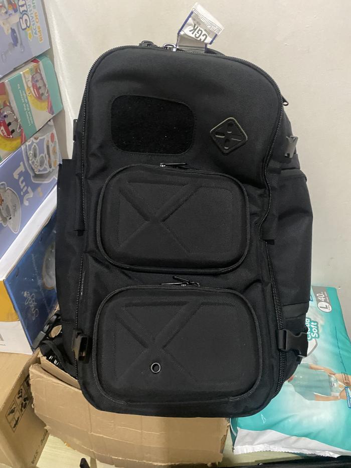 OZUKO Monaca Backpack #9309