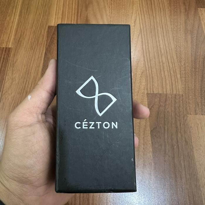 Jam Tangan Cezton Original