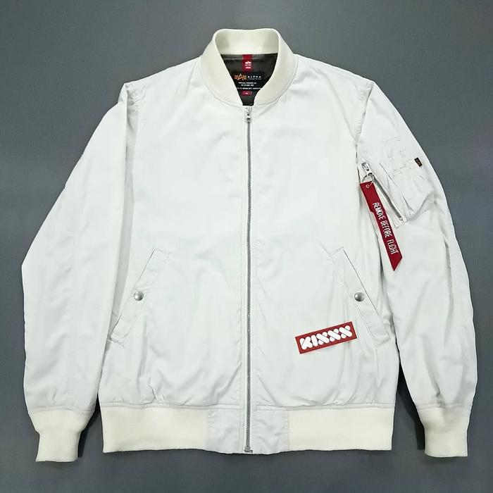 Alpha Industries MA1 Jacket