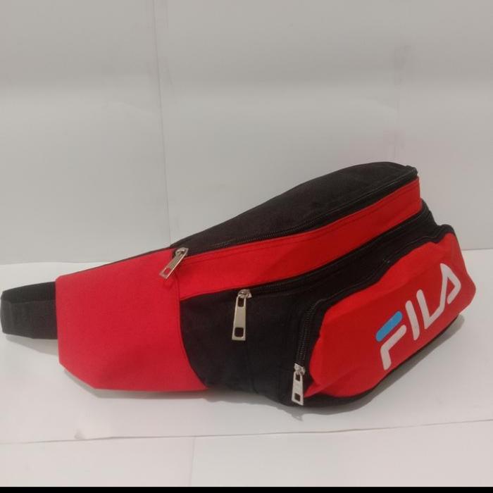 FILA Tas selempang / Pinggang Pria