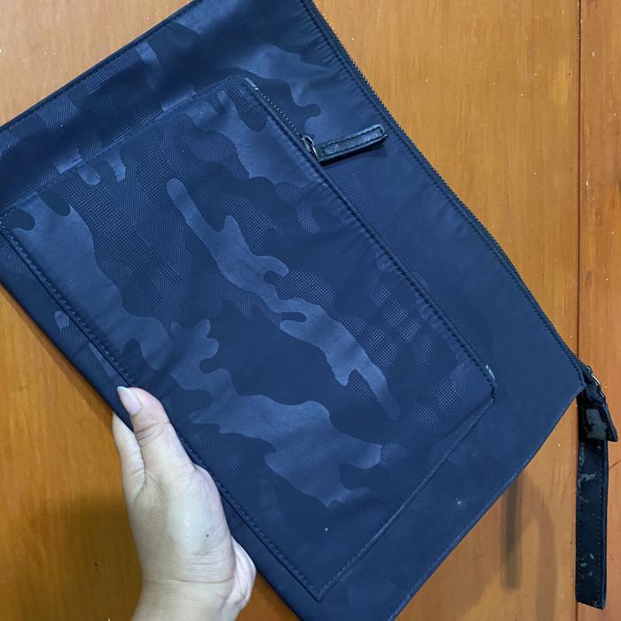 Clutch Bag Zara Man (Preloved)