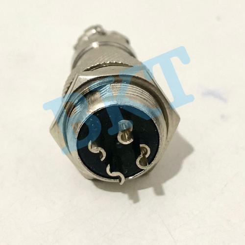 CB 4 PIN ___ CONNECTOR CB 4 PIN / Konektor Connector Plug CB 4 PIN