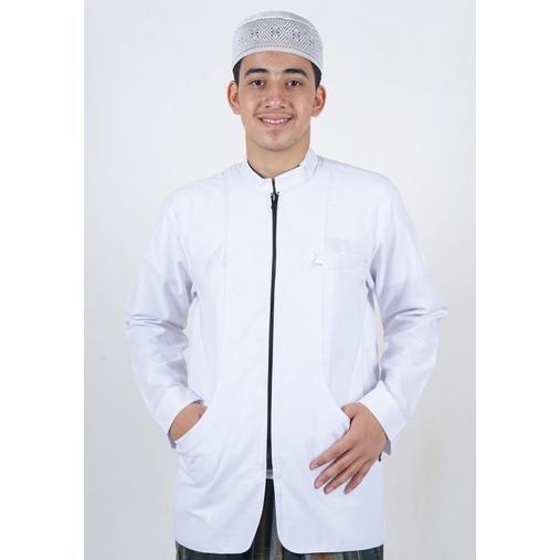 Sameh No.2 Resleting (Baju Koko Sameh )