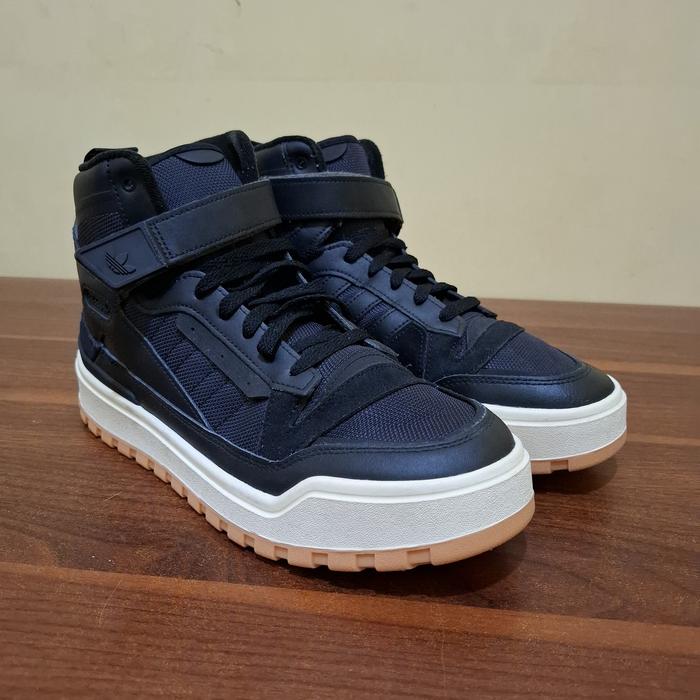 sepatu adidas forum mid original