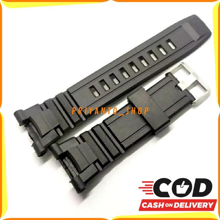 Strap Tali Jam Tangan Digitec 2175 DA2175 DA-2175 Tali Jam Digitec DA 2175