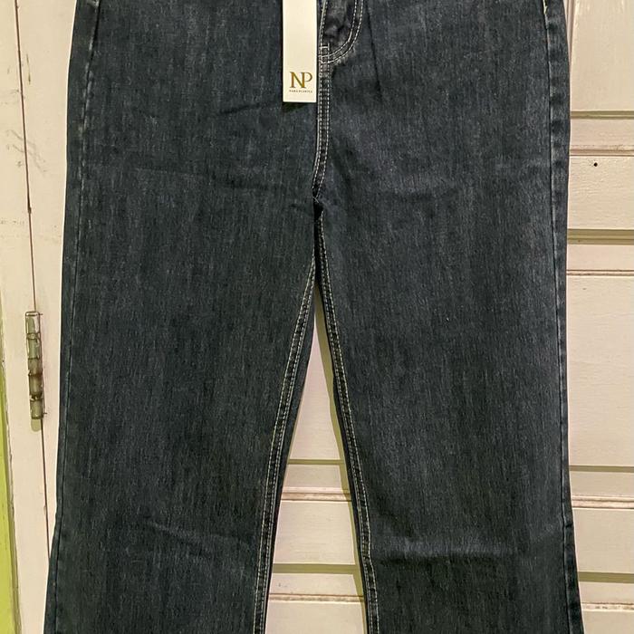 Sale Nada Puspita Omira Jeans Size S