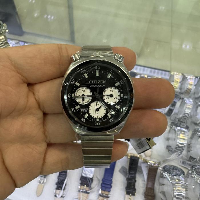 CITIZEN AN3660-81E GARANSI RESMI 2 TAHUN