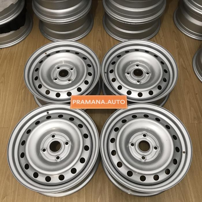 Velg kaleng Ring 16 pcd 4x114 oem wuling alvez