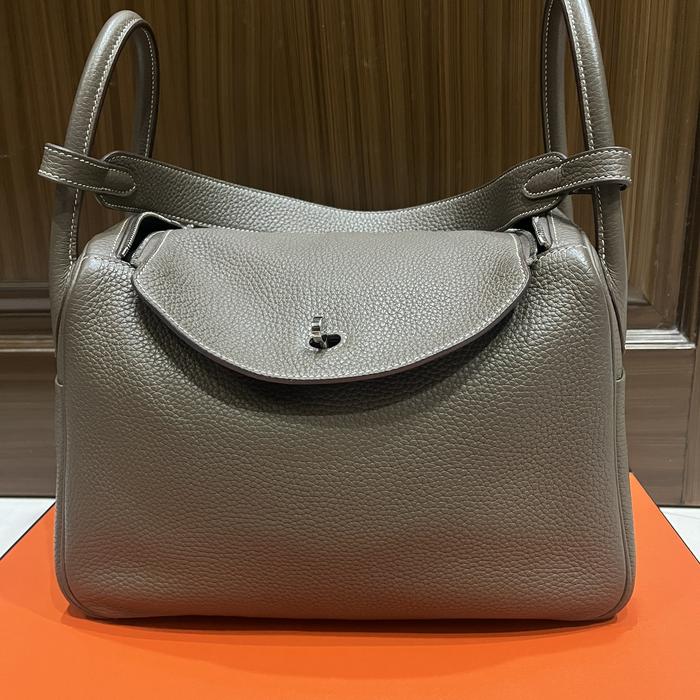 Hermes Lindy 34 Togo Leather