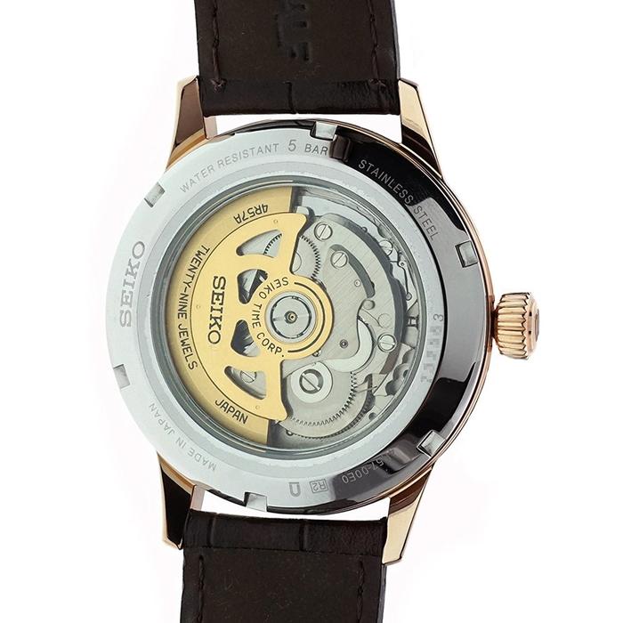 ARLOJI SEIKO PRESAGE - SSA346J1
