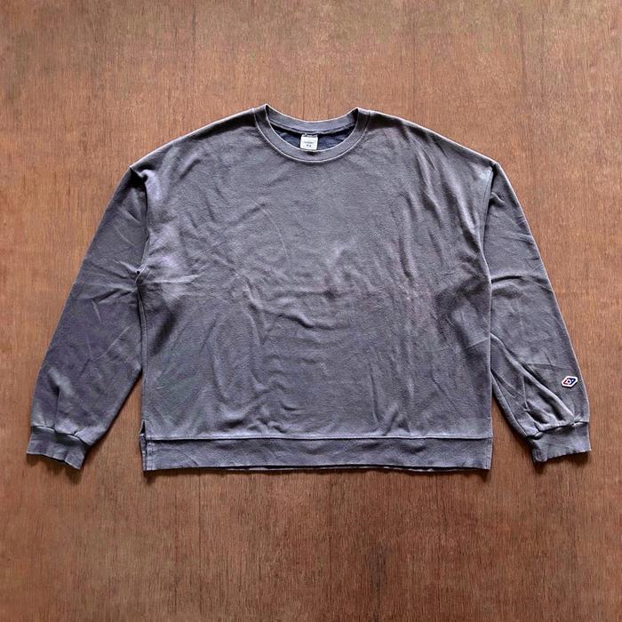Crewneck AcoveR Brown Original