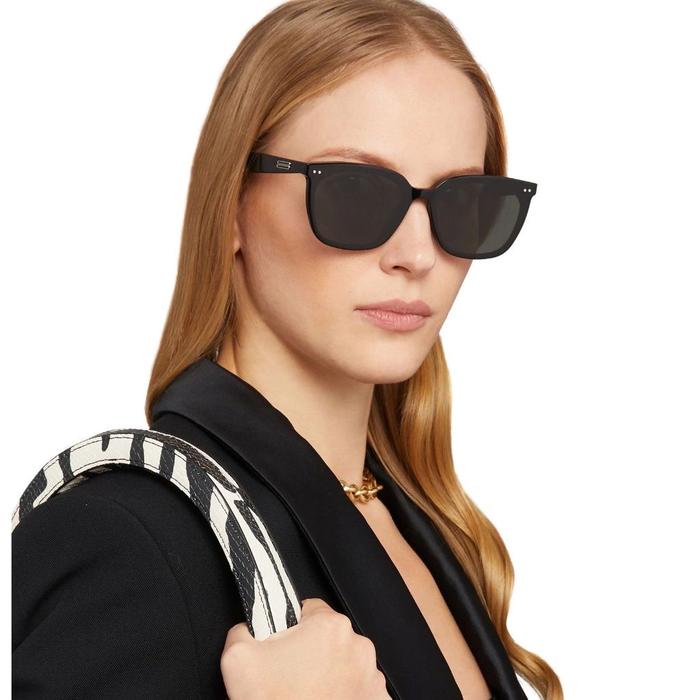 Sunglasses kacamata retro GM heizer