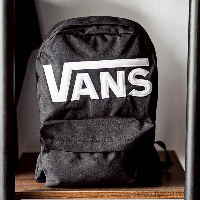 Tas Vans Oldskool Drop V | Backpack Vans | Tas Gendong | Tas Punggung | Tas Bahu