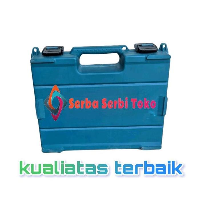 KOPER BOX BOR IMPACT WRENCH BOR CORDLESS BOX ALAT MULTIFUNGSI DAN SERBAGUNA