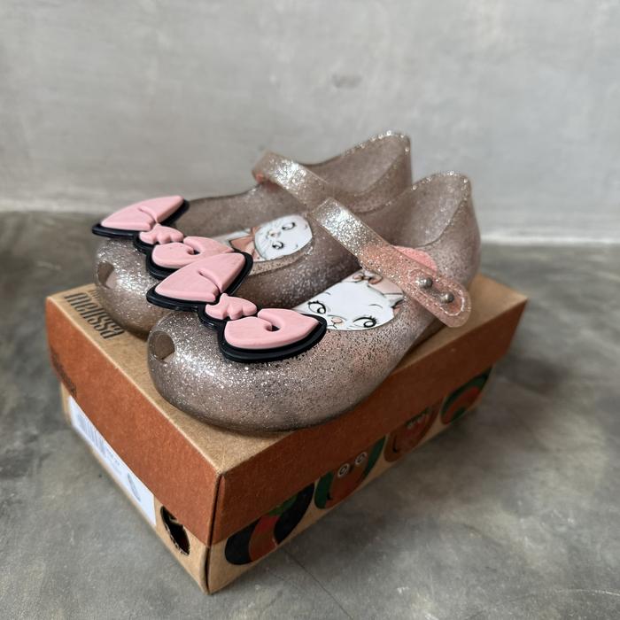 Preloved Sepatu Anak Mellisa