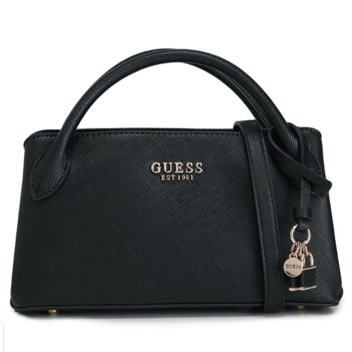 GUESS fedana small girlfriend scatcel bag