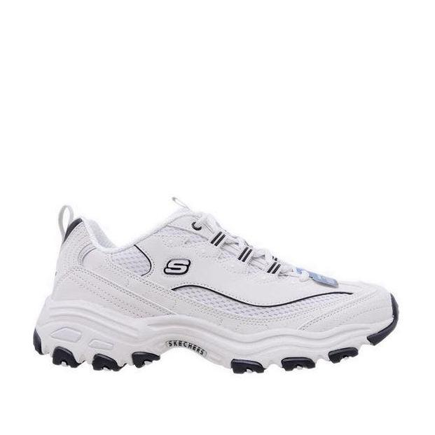 Skechers D'Lites Men's Training Shoes - Grey original