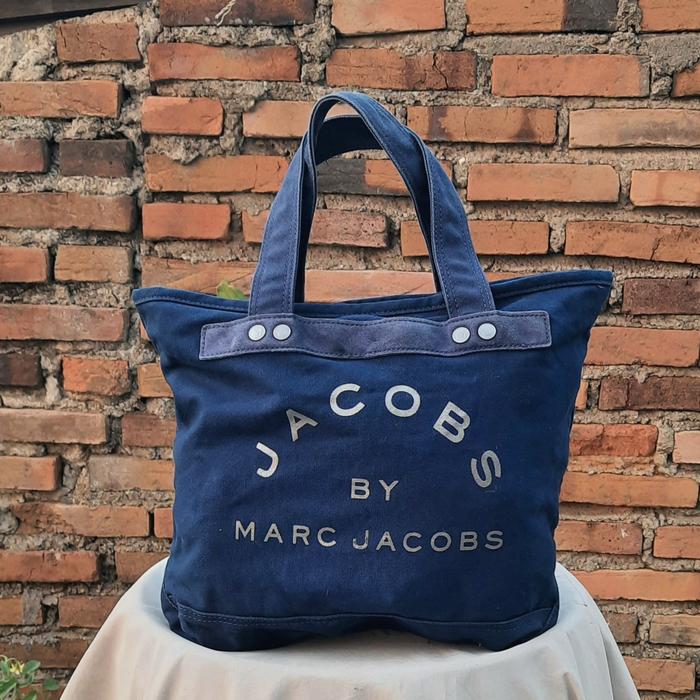 jacobs by marc jacobs totebag