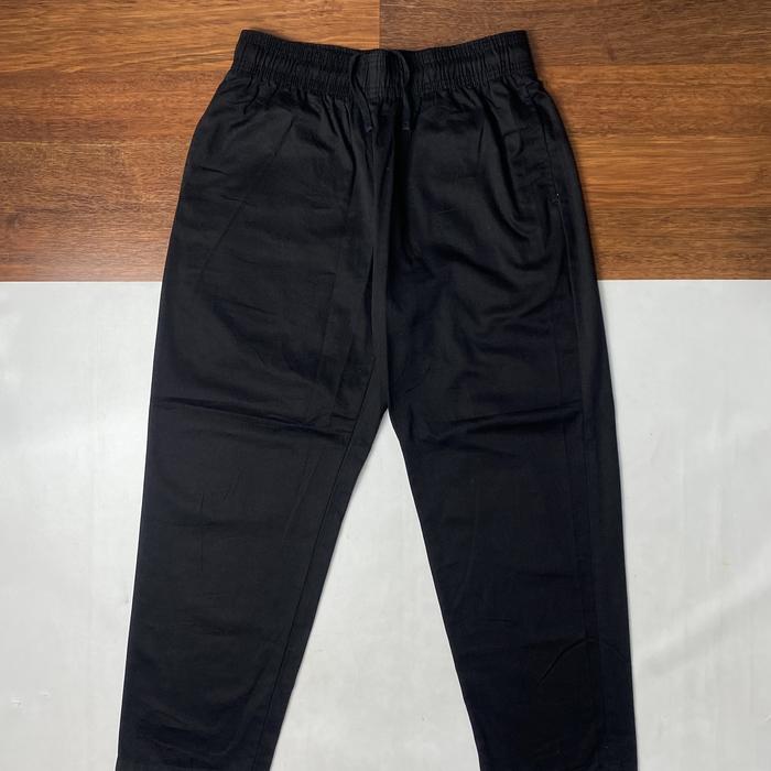 Relax Pants Uniqlo GU CHINO Pants Uniqlo GU