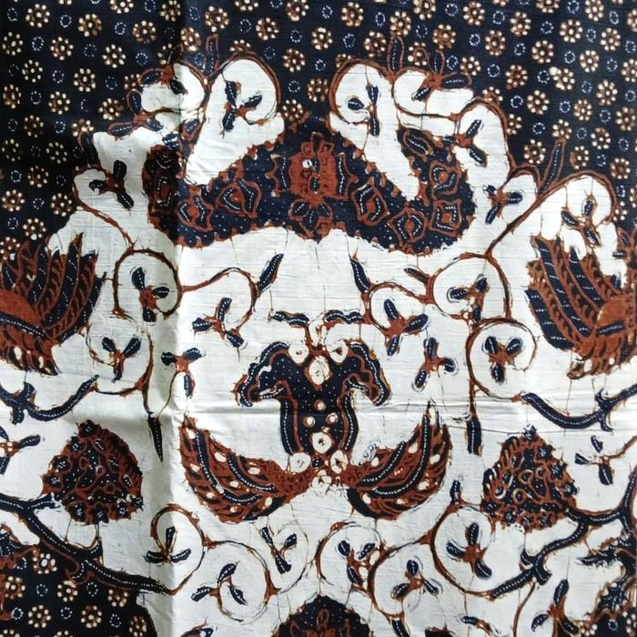 Batik Tulis Klasik Premium Klasik