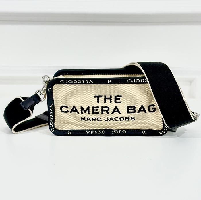 MJ THE CAMBAG CANVAS BEST SELLER