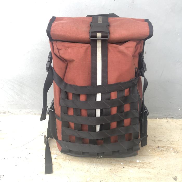 Chrome industries Barrage Cargo