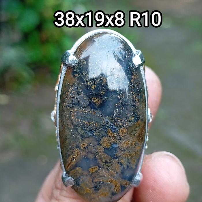 batu badar emas /batu badar perak /batu akik garut/batu bacan