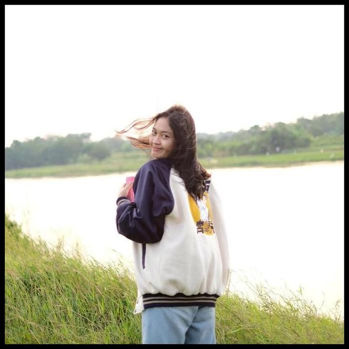 Terlaris Miyazaki Japan Vintage Varsity Jacket / Jaket Baseball Jepang Retro Club Of 1986 Good Quali