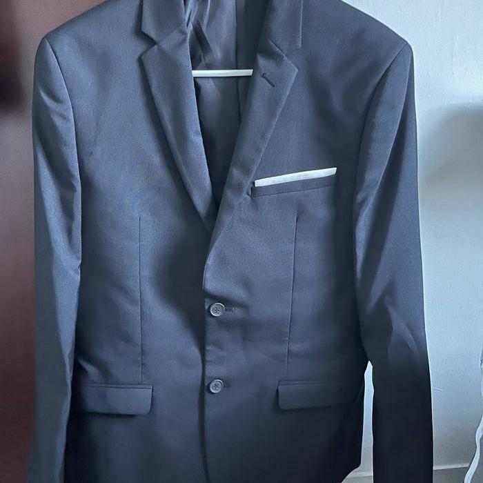 Jas Casual merk Executive