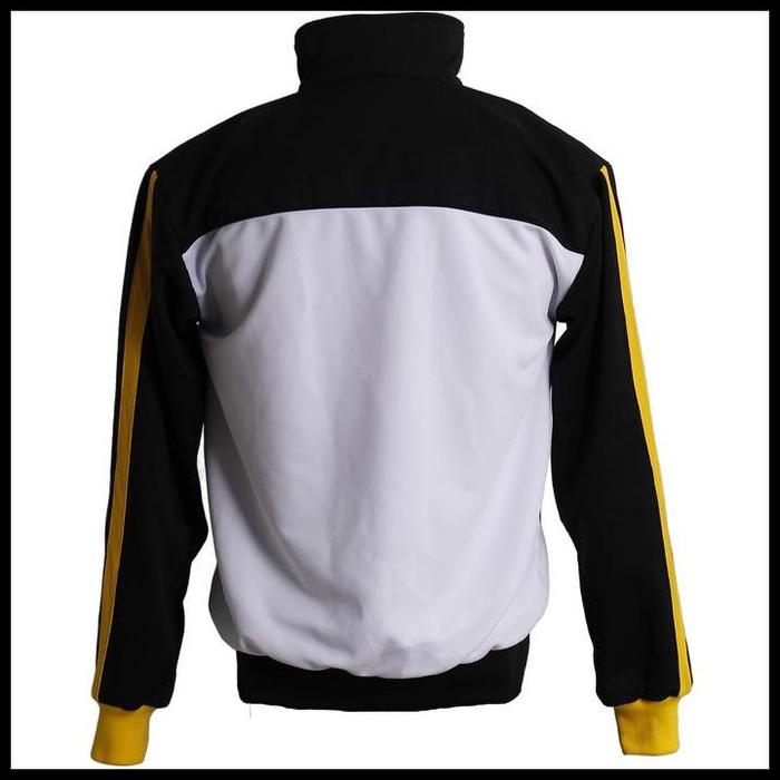 Terlaris Natsuki Subaru Re:ZERO Jacket Best Seller