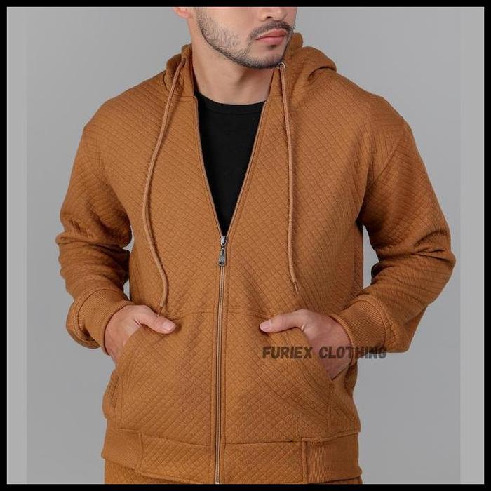 Terlaris Frx - Sweater Hoodie Comfy | Jaket Hoodie Polos Pria Wanita | Hoodie Polos Terkini Sweater 