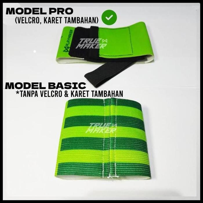 Terlaris Ban Kapten Kids Anak Custom Captain Armand Premium SD SSB Best Seller