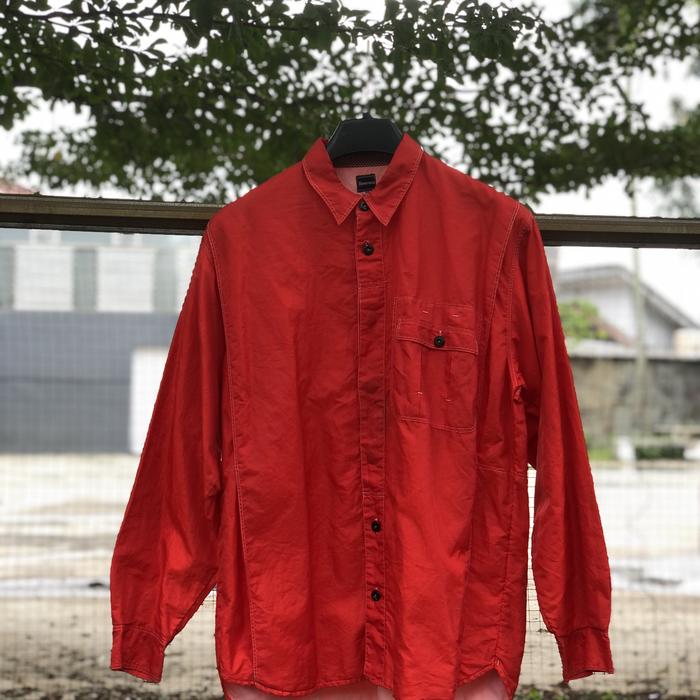 vintage Boneville cp company overshirt not stone island