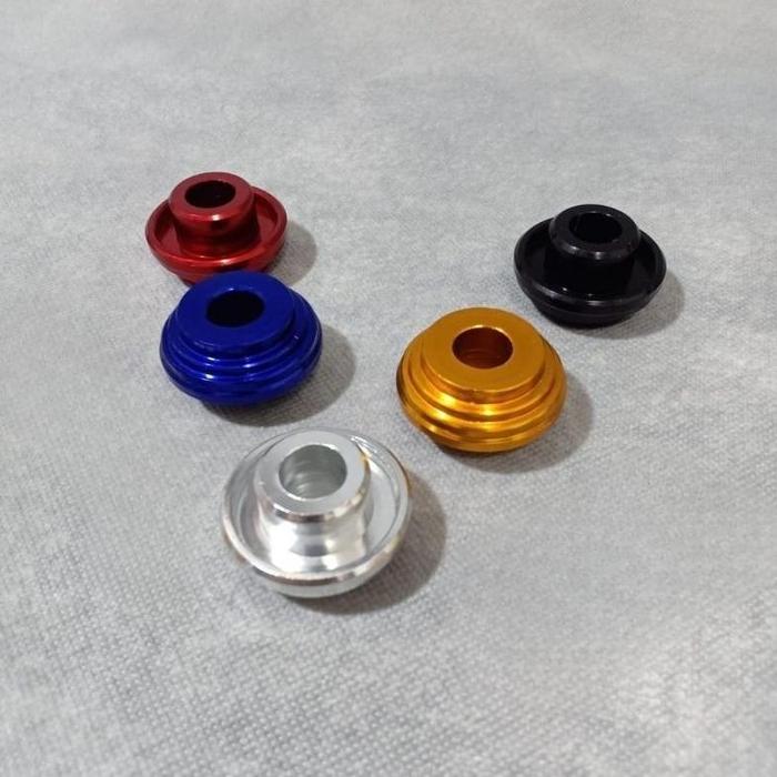 Promo Gear Box Roda Depan Bushing As Roda Depan Universal Semua Jenis Motor Honda Vario110 Vario125 
