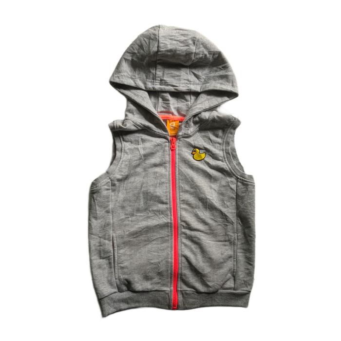 Jacket Hoodie Kutung Anak Brand Pancoat