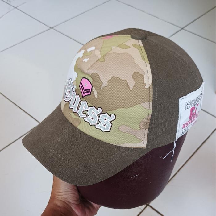 topi guess second,topi guess 22