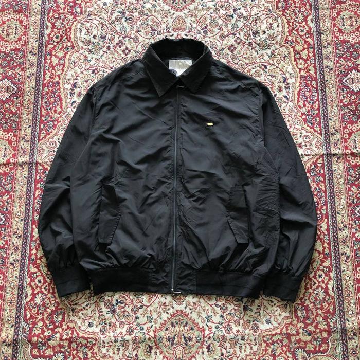 Jaket Lafudge store flight jacket Vintage flight jacket F721