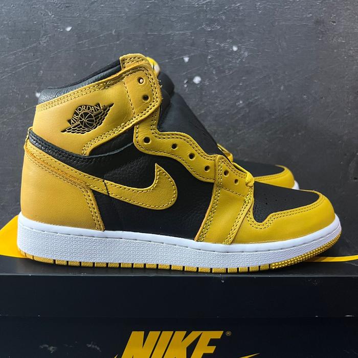 AJ 1 High Pollen (ETALASE 5324)