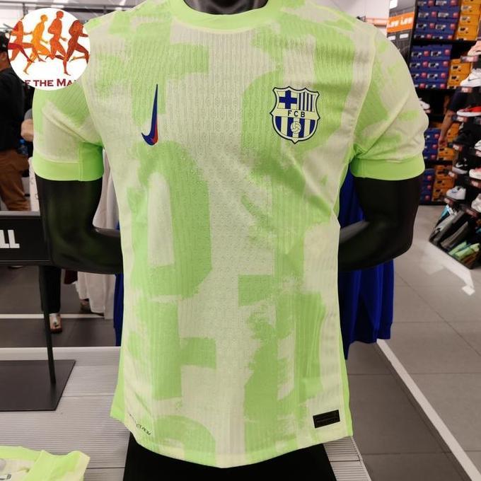 Nike barcelona original authentic