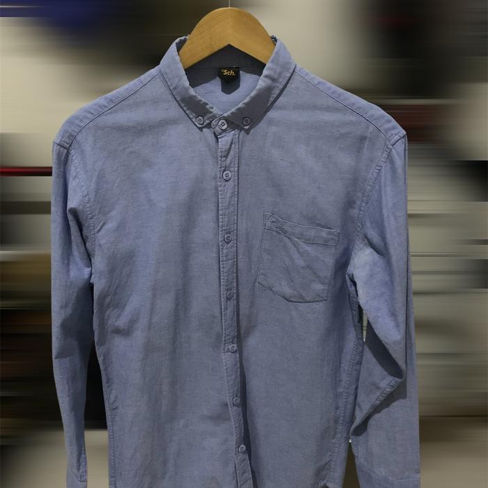 Kemeja pria rsch original