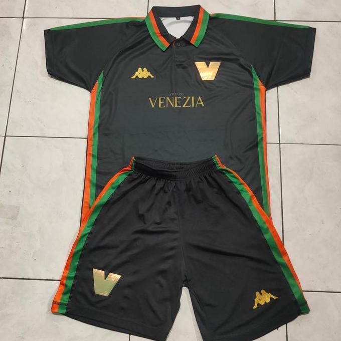 jersey venezia setelan 2022-2023