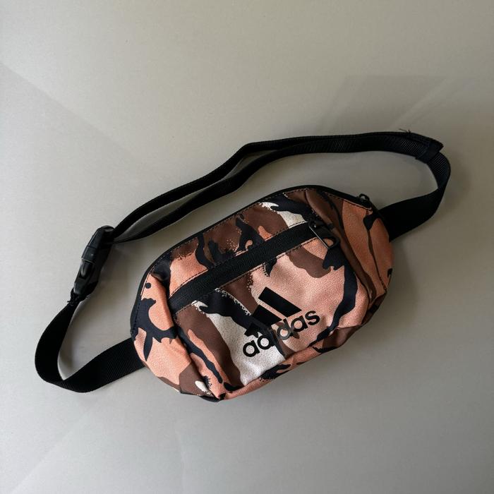 Waistbag Adidas Camo Original