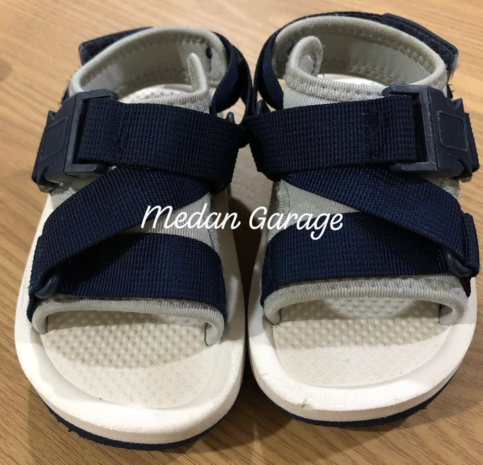 Sepatu Sendal Anak Bayi Baby Little M