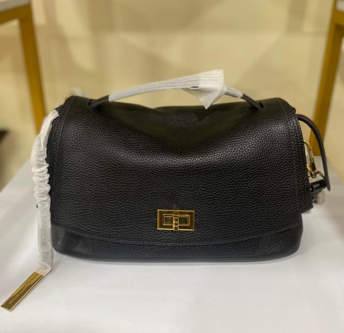 New S***ak Am****am Ida Crossbody Ori