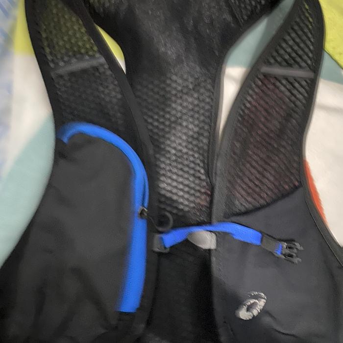 Asics Running Vest Original