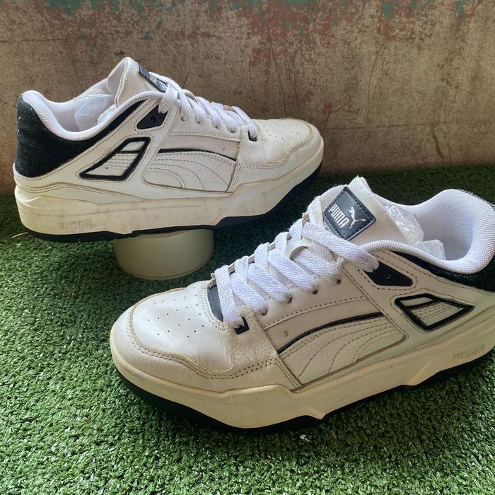 Puma slipstream puma slipstream