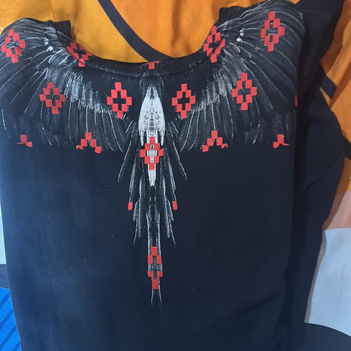 sweater marcelo burlon original