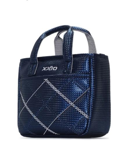 tas tote XXIO GGBX162WP Tote Bag Ladies - blue Navy ORIGINAL BNWT