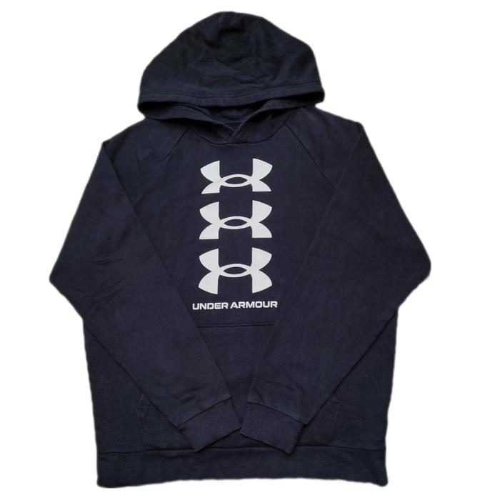 Hoodie under armor second