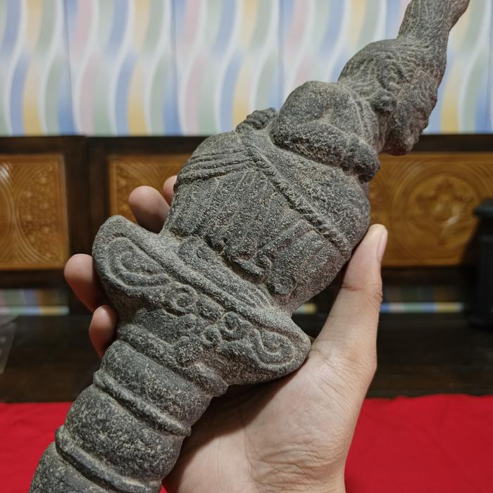 BATU SEMAR KUNCUNG LAWASAN